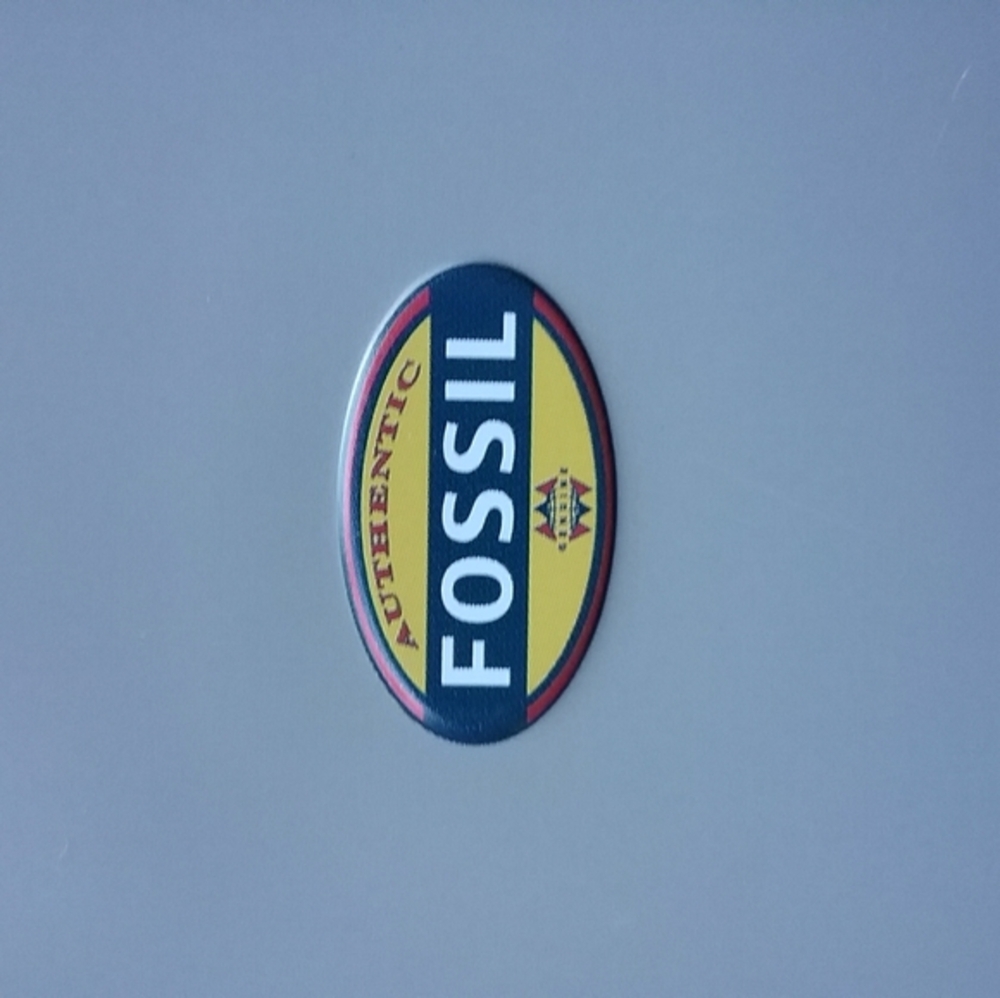 Fossil Coin Holder - Picture 3 of 5